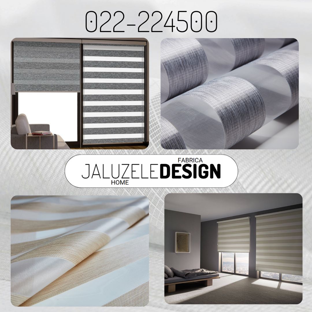 Lucrare Jaluzele Design 19