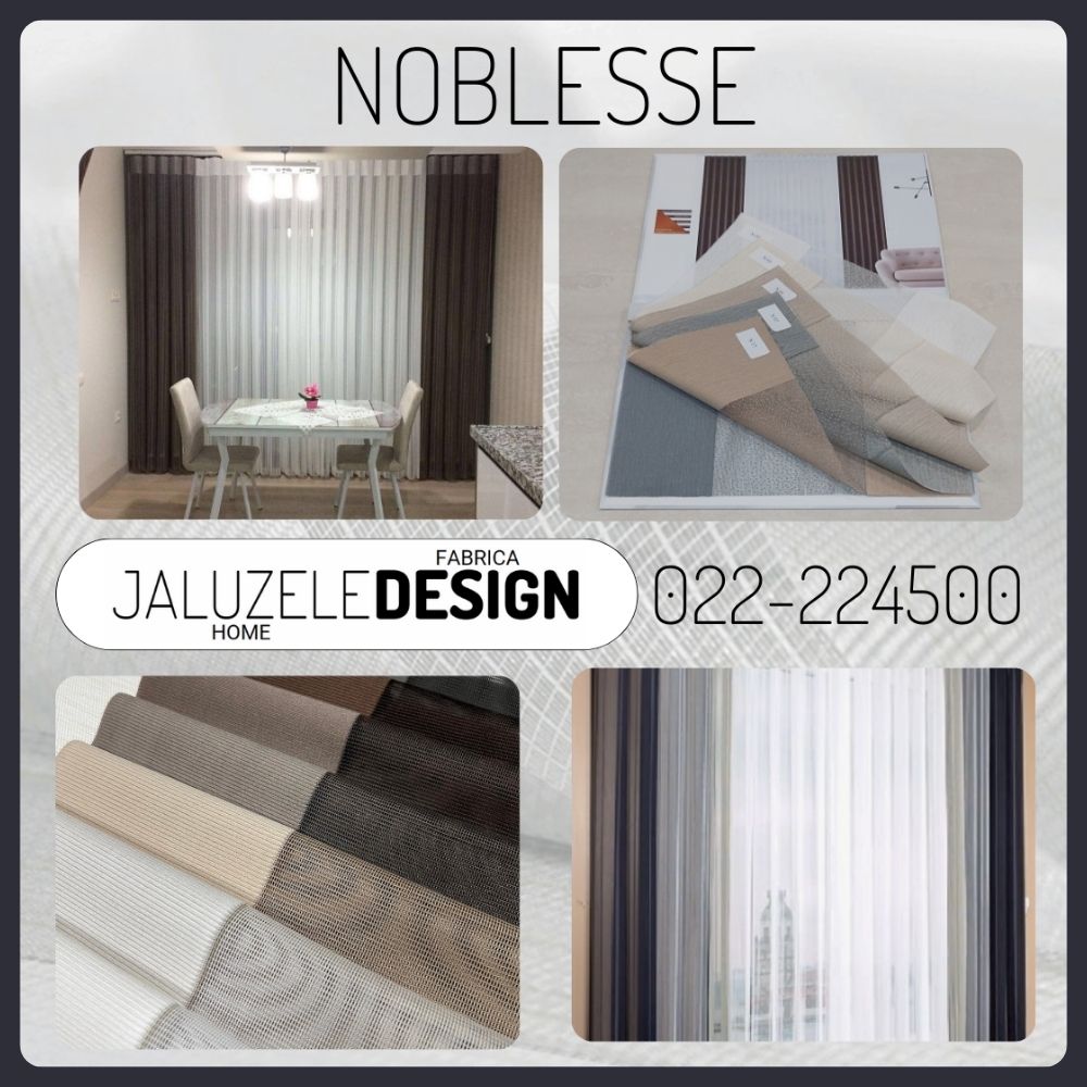 NOBLESSE lucrare 3
