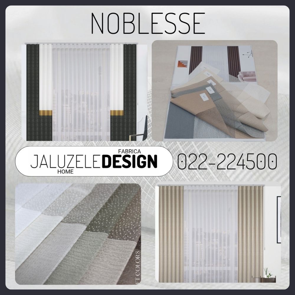 NOBLESSE lucrare 7